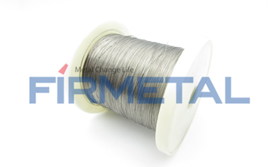 Niobium Titanium Wire